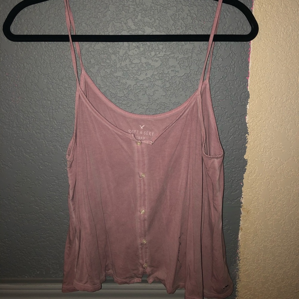 American Eagle Soft & Sexy Tank